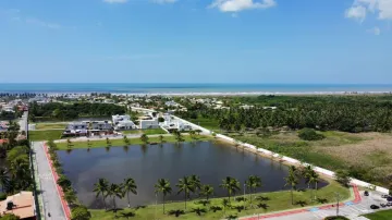 Lote a venda no Cond. Lago Paranoá