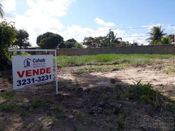 Lote a venda no Cond. Lago Paranoá