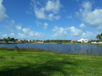 Lote a venda no Cond. Lago Paranoá