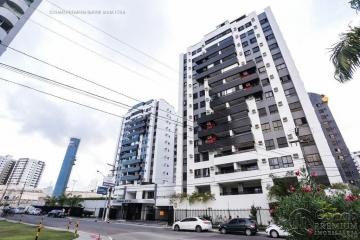 Aracaju Jardins Apartamento Venda R$1.190.000,00 Condominio R$530,00 5 Dormitorios 3 Vagas Area construida 317.04m2