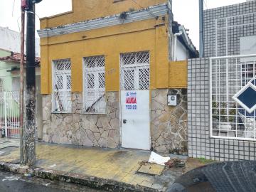 Aracaju Sao Jose Imovel Locacao R$ 1.500,00 3 Dormitorios  Area do terreno 60.00m2 