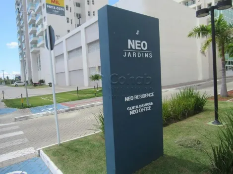 imagem 1 - Apartamento para locação no condominio Neo Residence Jardins imagem 1 - Apartamento para locação no condominio Neo Residence Jardins