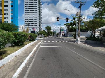 Alugue Terreno para locação em ótima localização na Av. Francisco Porto.