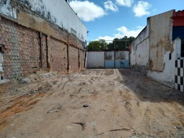 Alugue Terreno para locação em ótima localização na Av. Francisco Porto.