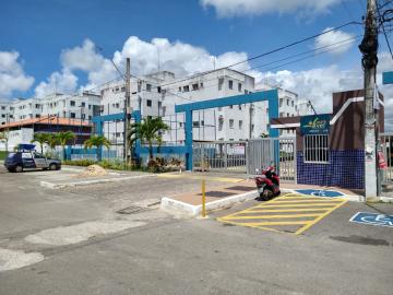 imagem 1 - Apartamento para Aluguel Próximo à UFS  2 Quartos  Condomínio Mais Viver Atlântico  São Cristóvão/SE imagem 1 - Apartamento para Aluguel Próximo à UFS  2 Quartos  Condomínio Mais Viver Atlântico  São Cristóvão/SE