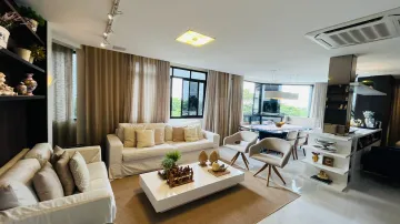Aracaju Farolandia Apartamento Venda R$1.200.000,00 Condominio R$2.250,01 4 Dormitorios 4 Vagas Area construida 230.00m2