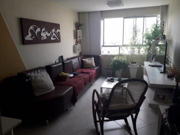 EXCELENTE APARTAMENTO A VENDA NO COND. PEDRAS DOS BOSQUES