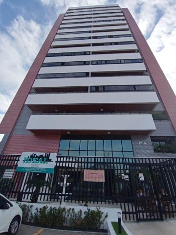 Aracaju Centro Apartamento Venda R$760.000,00 Condominio R$1.256,00 3 Dormitorios 2 Vagas Area construida 157.00m2