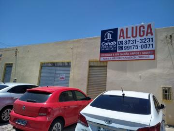 Alugar Comercial / Ponto Comercial em Aracaju. apenas R$ 1.000,00