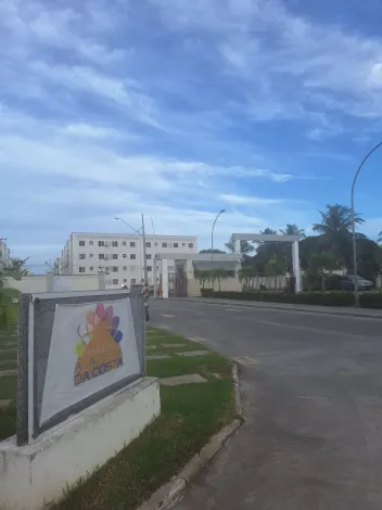 imagem 1 - APARTAMENTO RECÉM ENTREGUE NO COND. ALAMEDA DA COSTA NA BARRA DOS COQUEIROS imagem 1 - APARTAMENTO RECÉM ENTREGUE NO COND. ALAMEDA DA COSTA NA BARRA DOS COQUEIROS