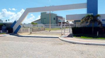 LOTE NO CONDOMÍNIO PRAIA BELA