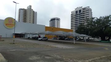 Área disponível para locação com 1.239m² anexo ao G Barbosa de Vitória da Conquista Bairro Candeias/BA