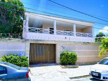 Aracaju Aruana Casa Venda R$900.000,00 6 Dormitorios 1 Vaga Area do terreno 600.00m2 