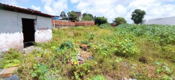 imagem 4 - Terreno em rua pública, no Bairro América. (Vizinho a empresa Limpa fossa Moderna) imagem 4 - Terreno em rua pública, no Bairro América. (Vizinho a empresa Limpa fossa Moderna)
