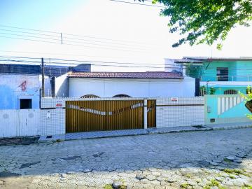 CASA RESIDENCIAL/COMERCIAL  NO BAIRRO INÁCIO BARBOSA