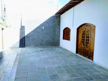 CASA RESIDENCIAL/COMERCIAL  NO BAIRRO INÁCIO BARBOSA