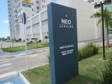 Aracaju Jardins Apartamento Locacao R$ 2.800,00 Condominio R$508,46 2 Dormitorios 1 Vaga Area construida 68.00m2