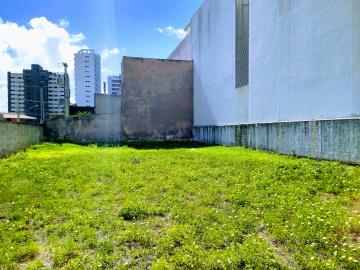 Alugue Terreno de esquina na Av Jorge Amado - Bairro Jardins