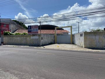 Aracaju Atalaia Galpao Locacao R$ 15.000,00 3 Dormitorios 10 Vagas Area do terreno 2200.00m2 Area construida 2200.00m2