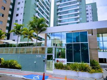 Aracaju Atalaia Apartamento Venda R$798.000,00 Condominio R$600,00 3 Dormitorios 3 Vagas Area construida 108.00m2