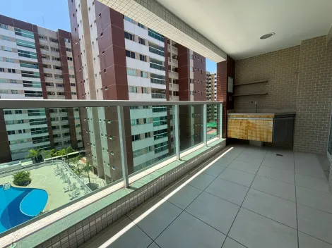 imagem 4 - Vista para o Verde, Apartamento de Alto Padrão no Jardins de Londres imagem 4 - Vista para o Verde, Apartamento de Alto Padrão no Jardins de Londres