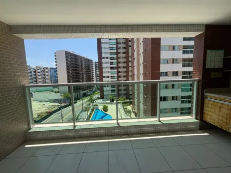 imagem 3 - Vista para o Verde, Apartamento de Alto Padrão no Jardins de Londres imagem 3 - Vista para o Verde, Apartamento de Alto Padrão no Jardins de Londres