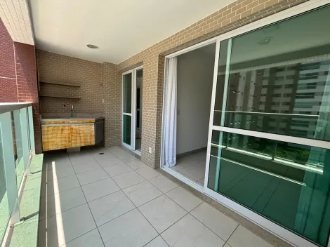 imagem 5 - Vista para o Verde, Apartamento de Alto Padrão no Jardins de Londres imagem 5 - Vista para o Verde, Apartamento de Alto Padrão no Jardins de Londres