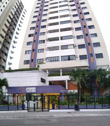Aracaju Jardins Apartamento Locacao R$ 1.800,00 Condominio R$964,00 3 Dormitorios 1 Vaga Area construida 110.00m2