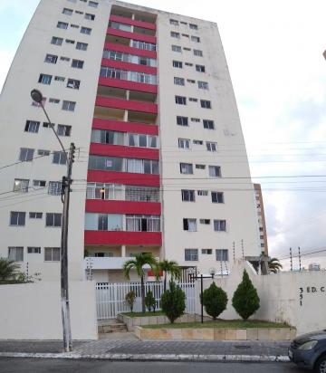 Aracaju Treze de Julho Apartamento Locacao R$ 2.600,00 3 Dormitorios 1 Vaga Area construida 100.00m2