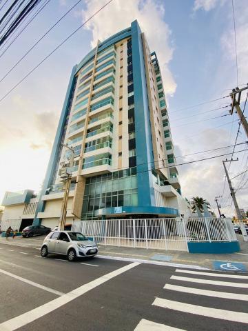 Apartamento à venda no condomínio Costa do Atlântico com 104 m²