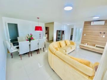 Apartamento à venda no condomínio Costa do Atlântico com 104 m²