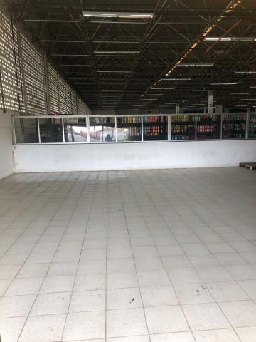 Loja disponível para locação com 17,35m² dentro do GBarbosa de Lagarto/SE