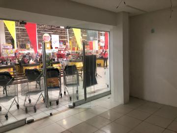 Loja disponível para locação com 17,52m² dentro do GBarbosa de Lagarto/SE