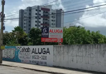 Aracaju Farolandia Terreno Locacao R$ 12.000,00  Area do terreno 1107.00m2 