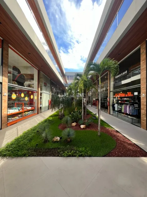 Loja para alugar no L´Avenue Mall Bairro Jardins