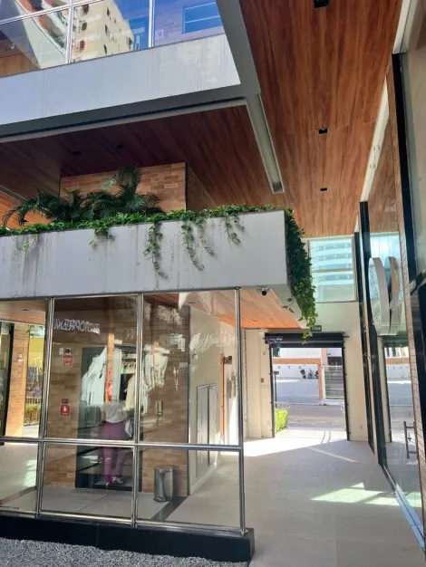 Loja para alugar no L´Avenue Mall Bairro Jardins