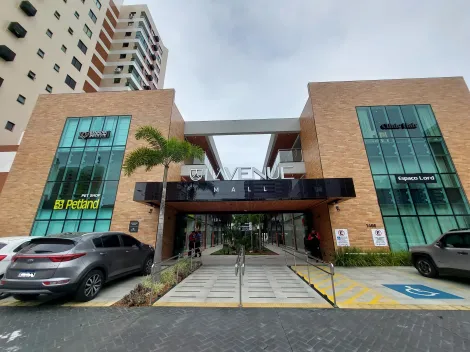 Loja para alugar no L´Avenue Mall Bairro Jardins