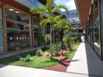 Loja para alugar no L´Avenue Mall Bairro Jardins