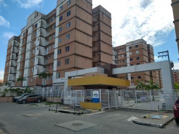 Alugar Apartamento / Padrão em São Cristóvão. apenas R$ 600,00