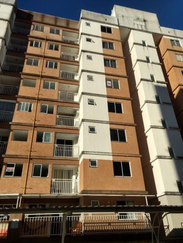 Alugar Apartamento / Padrão em São Cristóvão. apenas R$ 145.000,00