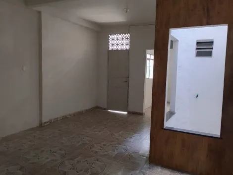 imagem 2 - Casa Terrea para locação no Santo Antônio imagem 2 - Casa Terrea para locação no Santo Antônio