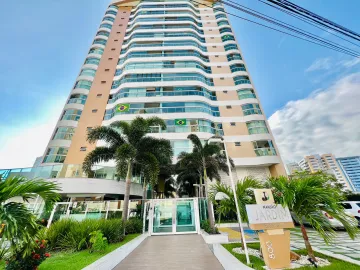 Excelente Apartamento a venda no Mansão Jardim Residence com 180m²