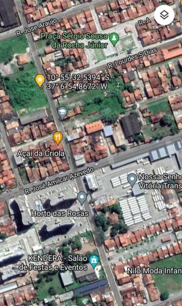 imagem 3 - Terreno à Venda no Rosa Elze - São Cristóvão imagem 3 - Terreno à Venda no Rosa Elze - São Cristóvão