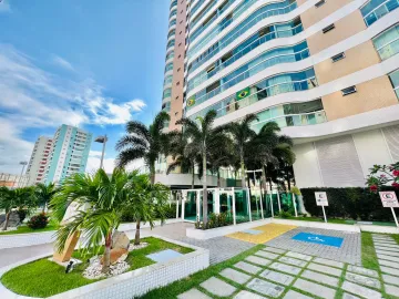 Aracaju Jardins Apartamento Venda R$1.470.000,00 Condominio R$1.000,00 3 Dormitorios 3 Vagas Area construida 180.00m2