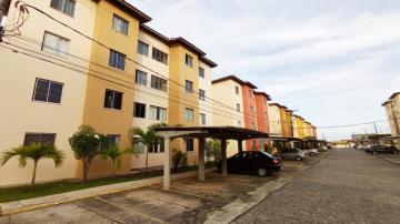 Apartamento Térreo à venda no Condomínio Vila Velha no Santa Lúcia.