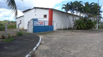 Alugar Comercial / Galpão em Lagarto. apenas R$ 2.000,00