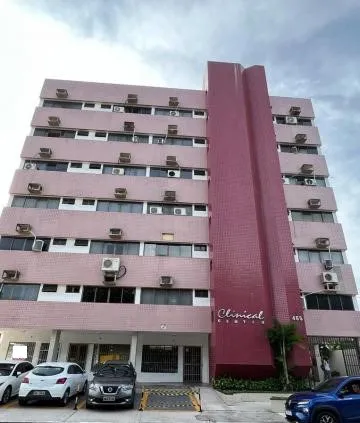 Sala Comercial no Centro de Aracaju, ideal para seu escritório ou clinica em excelente localização.