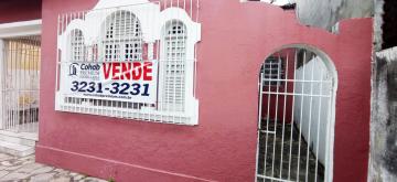 imagem 1 - Casa à venda no Centro da Cidade com 315 m² de terreno. imagem 1 - Casa à venda no Centro da Cidade com 315 m² de terreno.