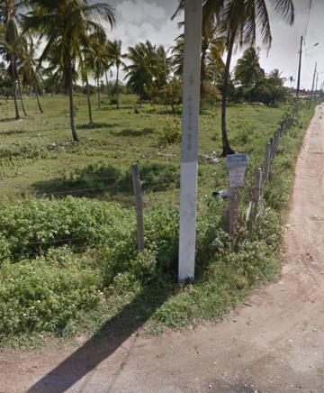 imagem 3 - Terreno à Venda na entrada para o Povoado Areia Branca imagem 3 - Terreno à Venda na entrada para o Povoado Areia Branca