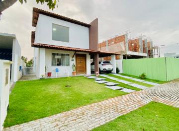 Alugar Casa / Condomínio em Barra dos Coqueiros. apenas R$ 850.000,00